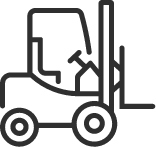 رافعات شوكية