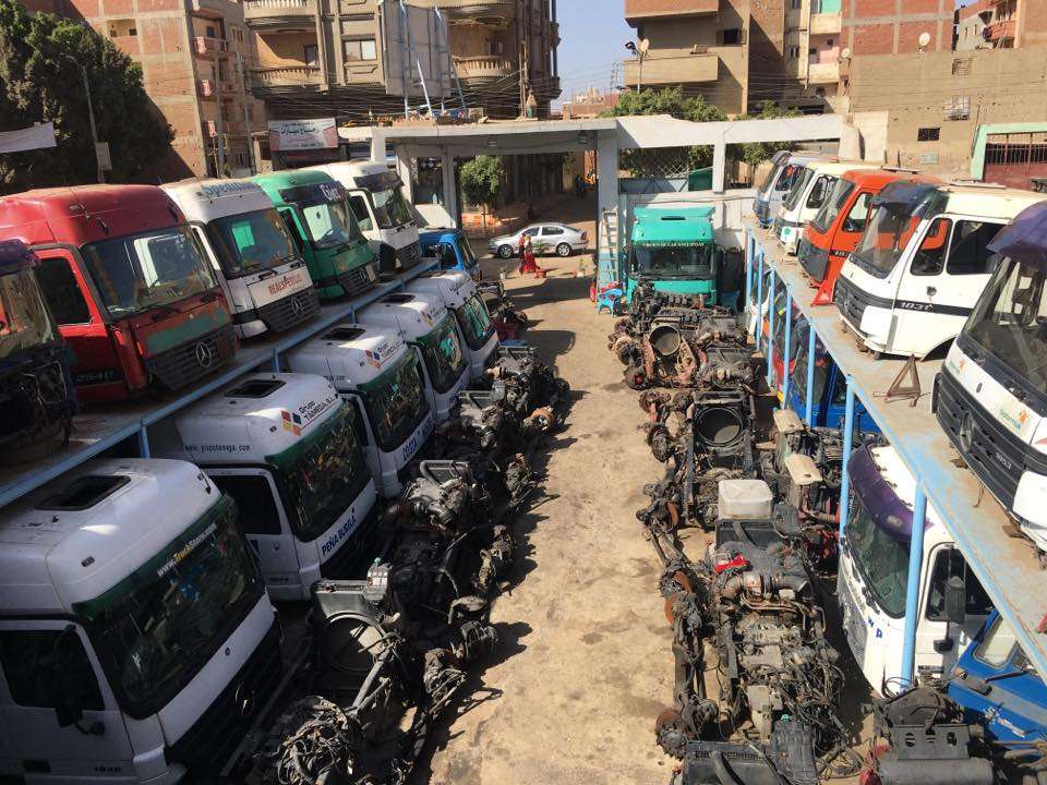 المحروسة أولاد جلال