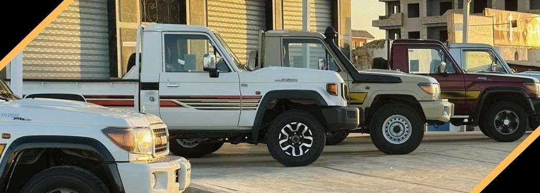 أبو شنينة لتجارة السيارات