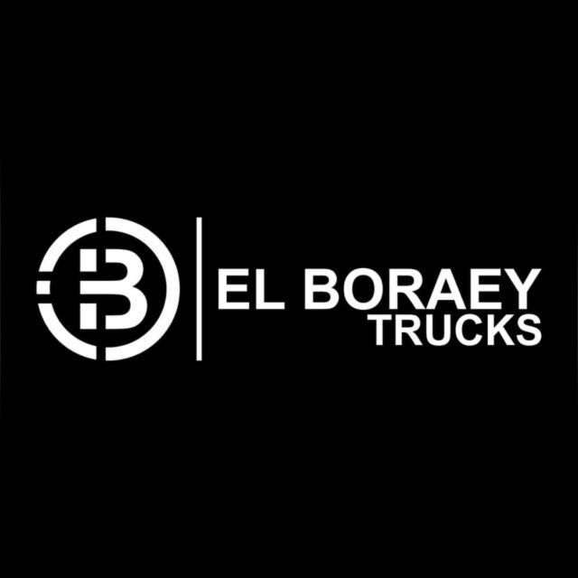 البرعى لتجارة السيارات