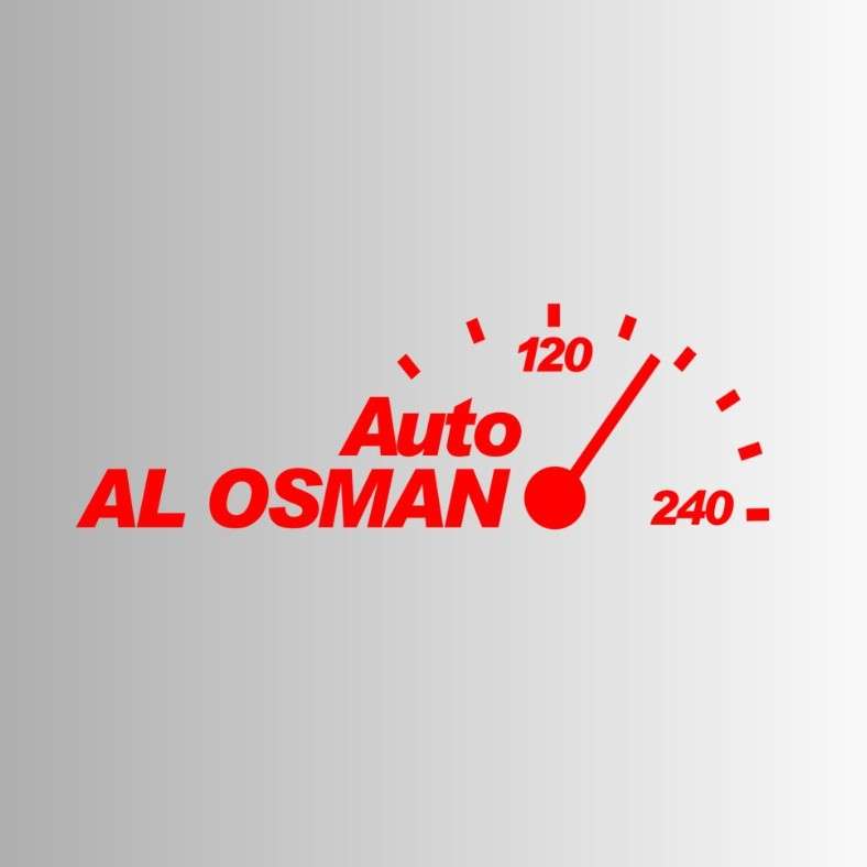 آل عثمان أوتو