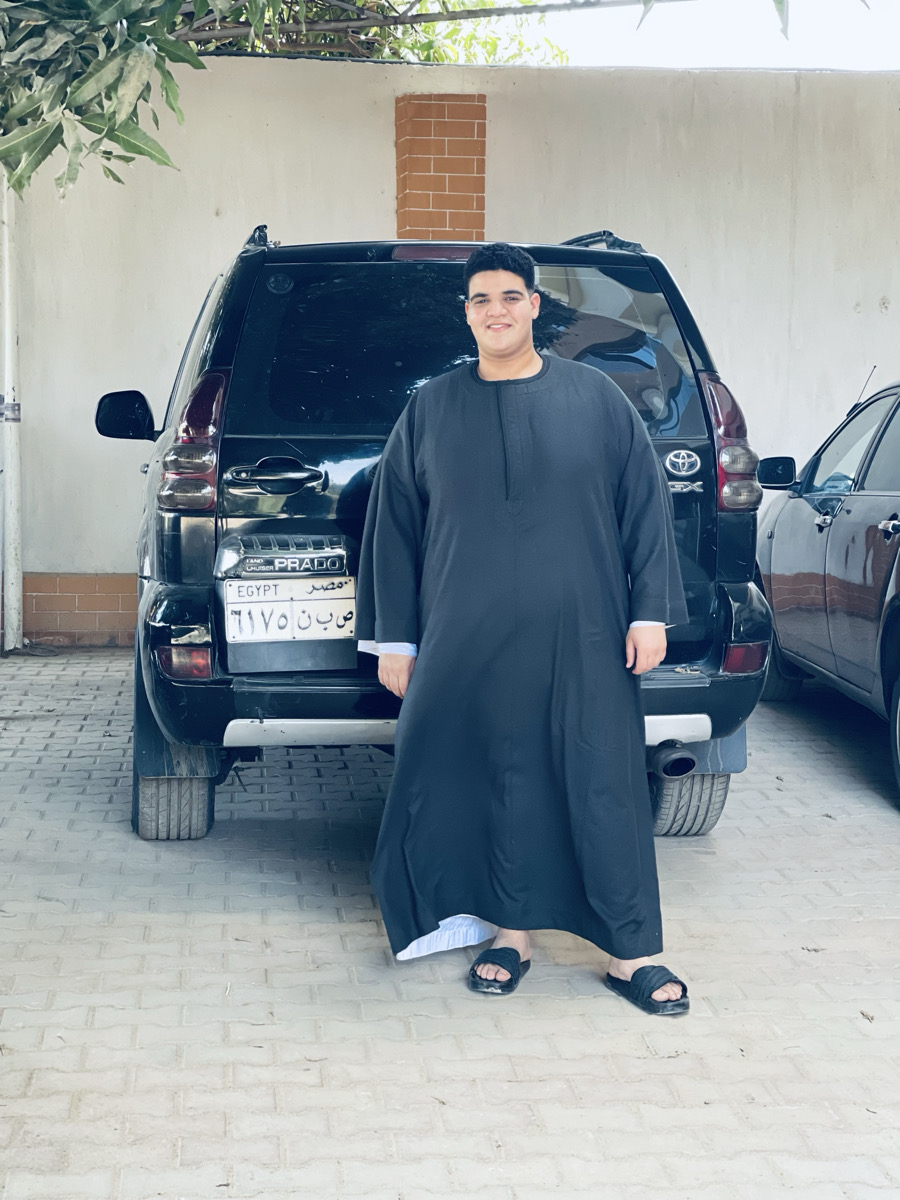 Mahmoud S Albazedy