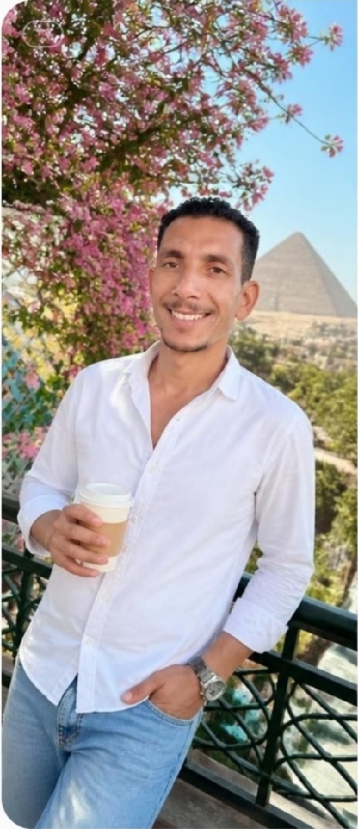 محمد سيد ابو كعيبه
