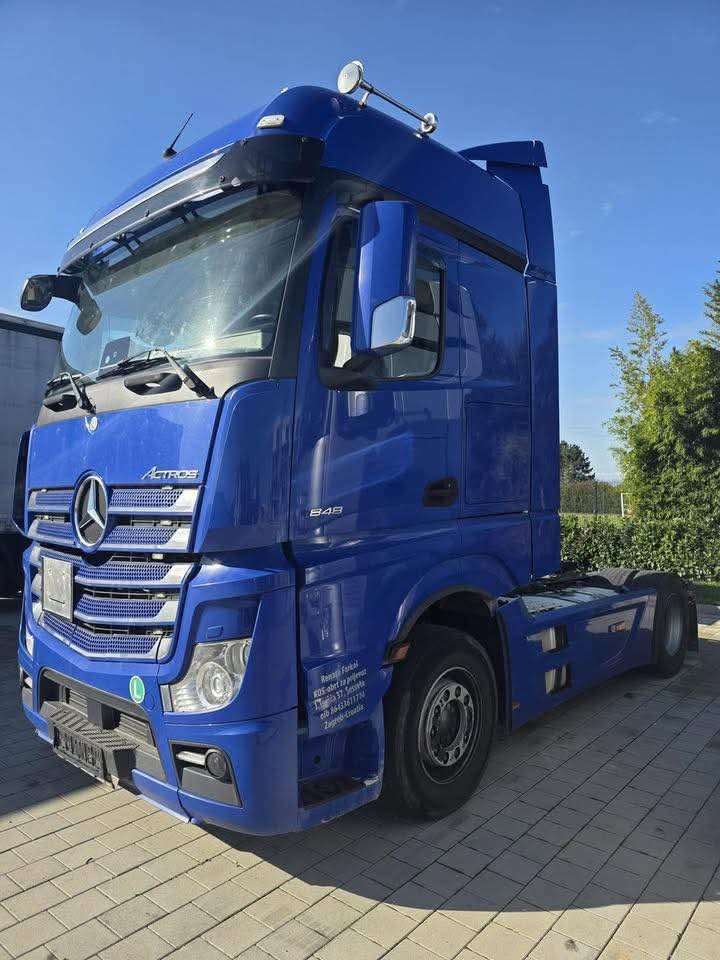Actros