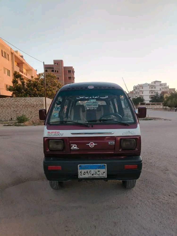 فان تمناية