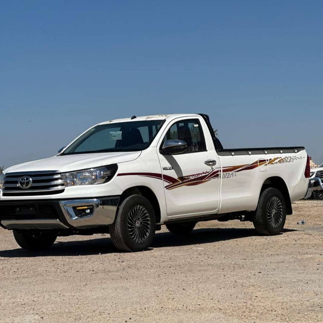 Hilux