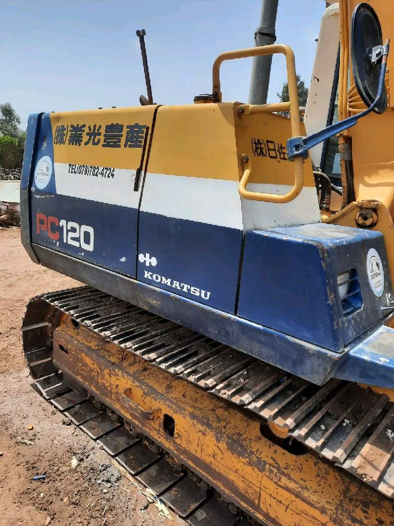 PC 120