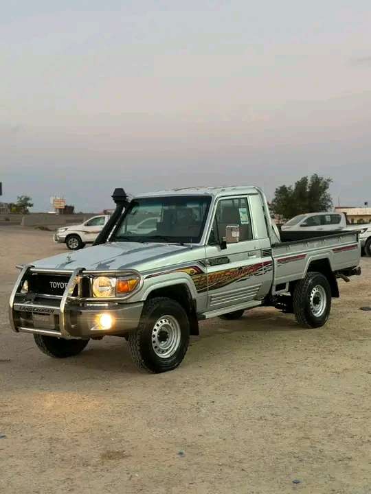 هايلكس