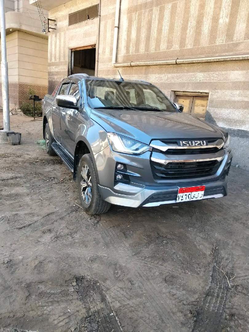 دى ماكس