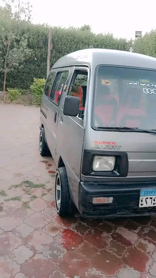 فان تمناية