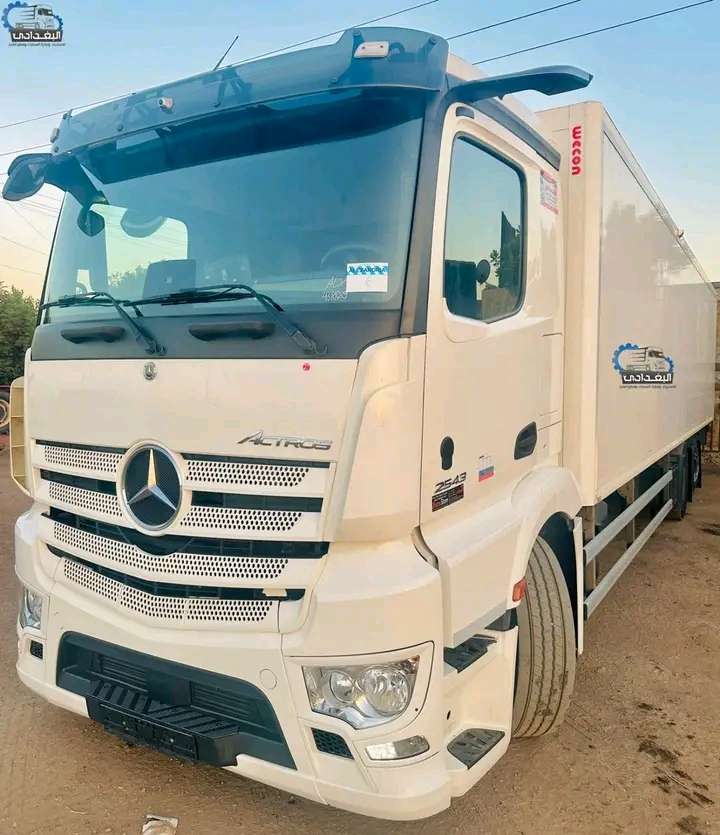 Actros