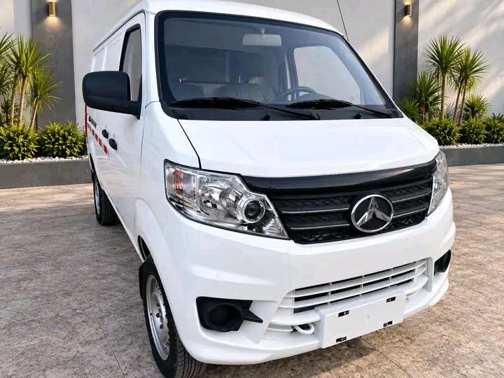مينى فان