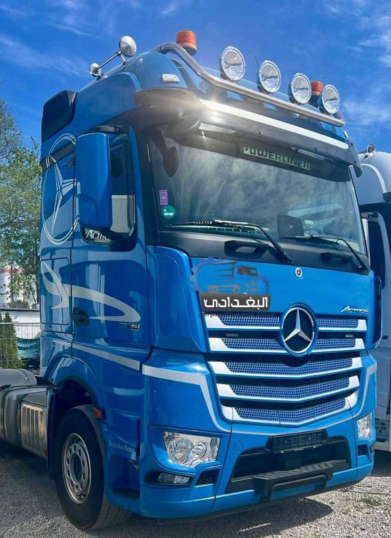 Actros