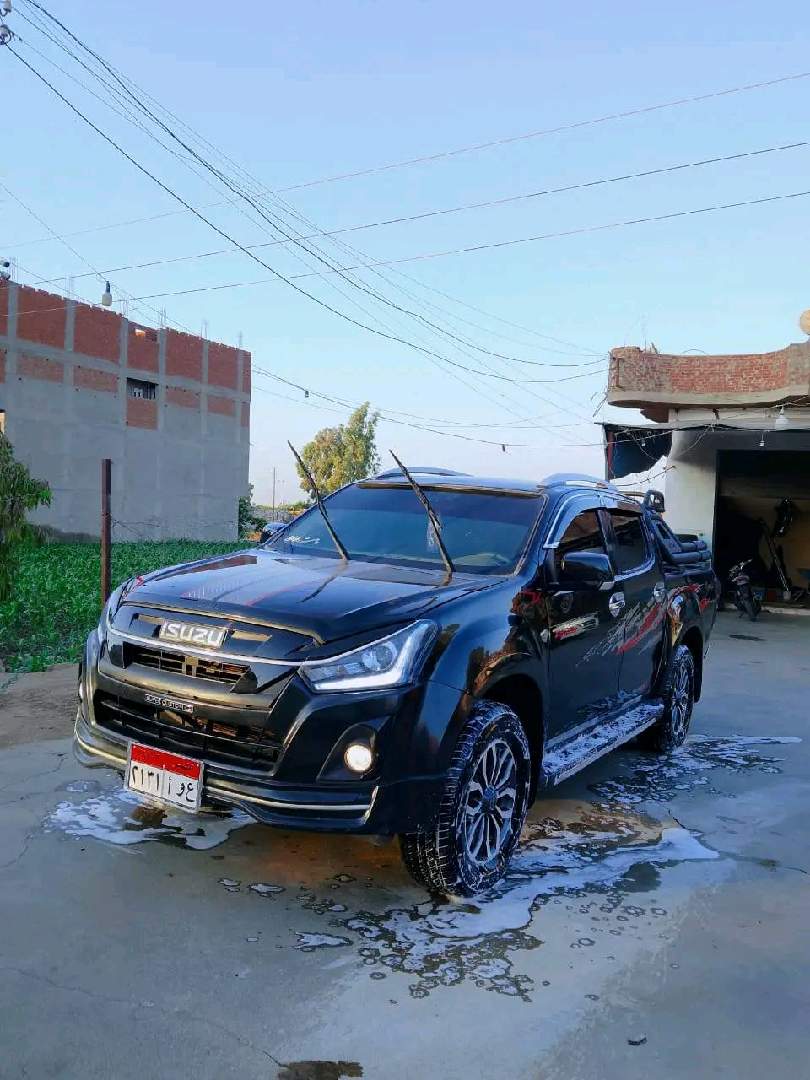 دى ماكس