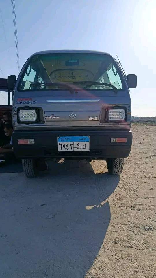 فان تمناية