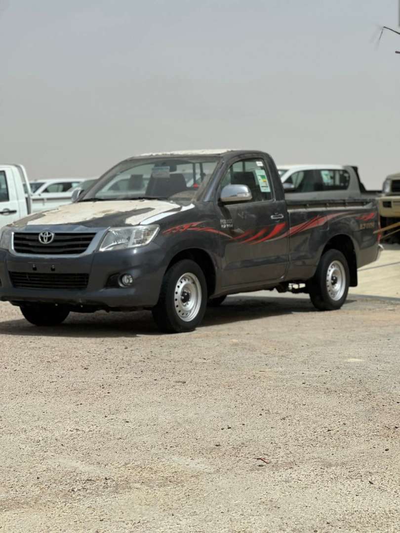 Hilux