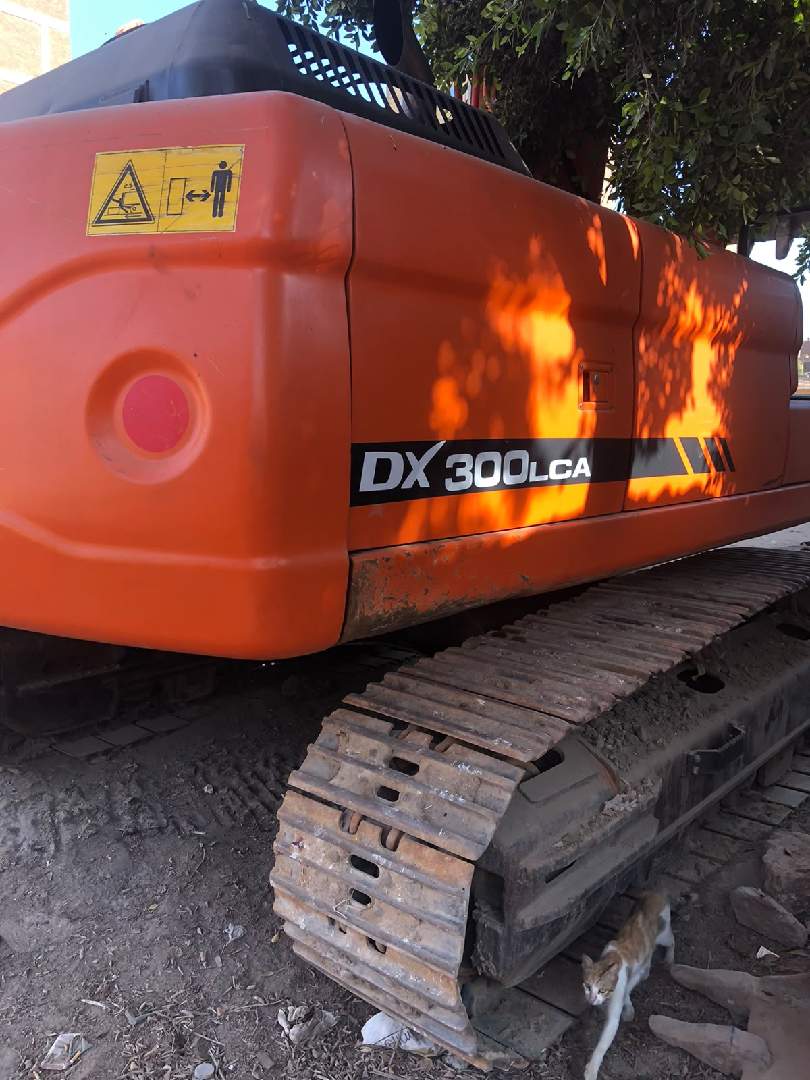 DX300