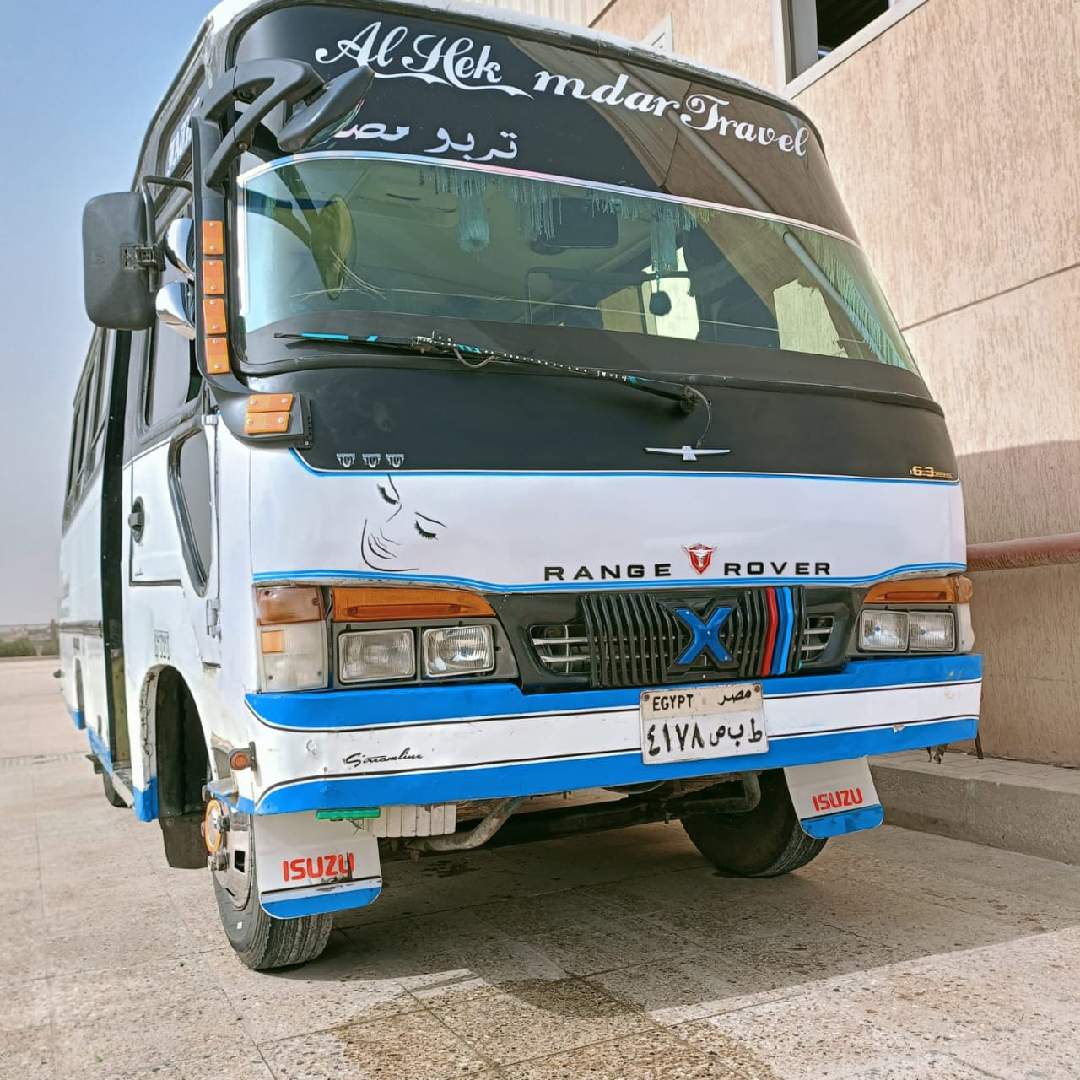 29 راكب