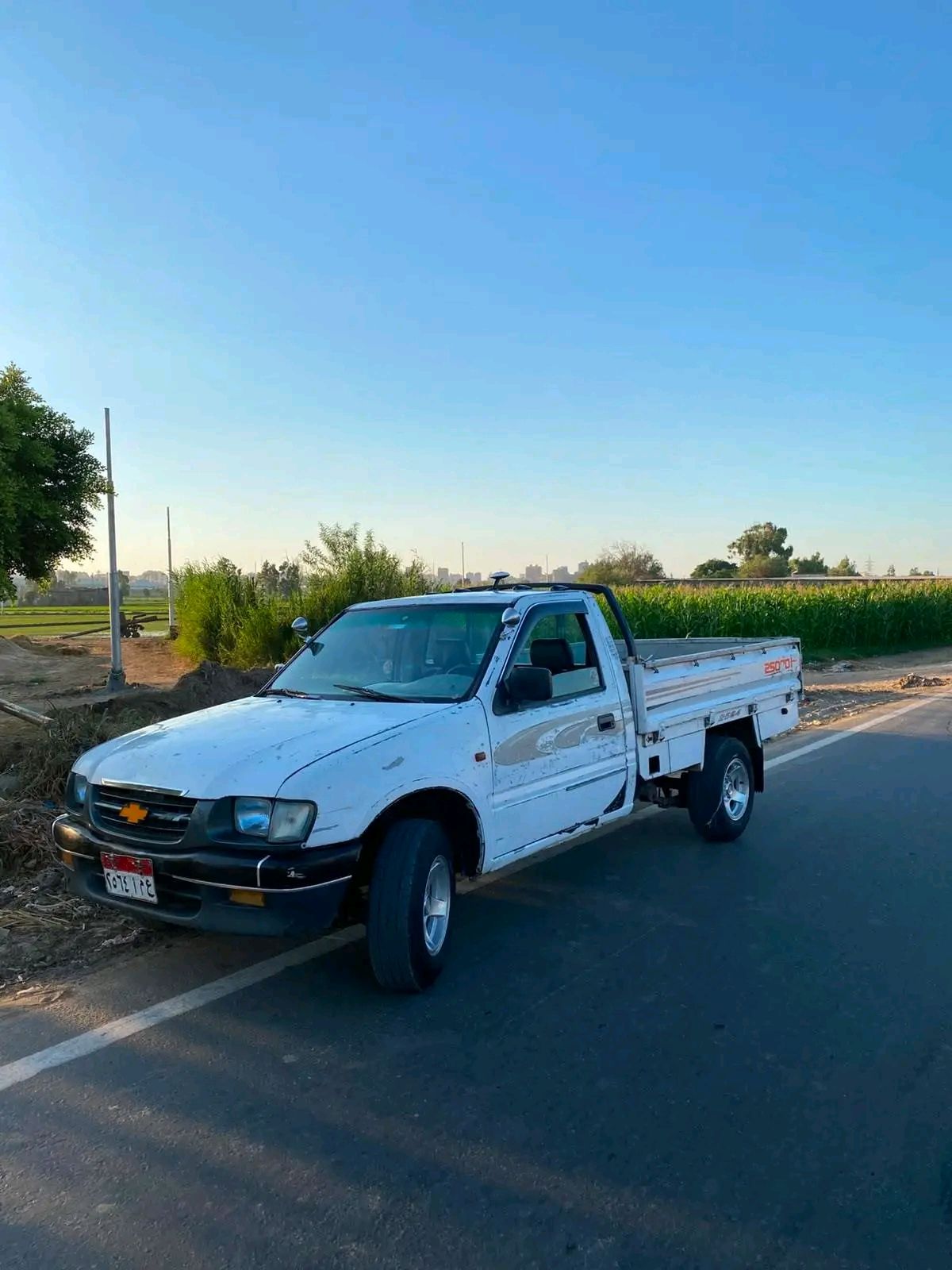 الدبابة