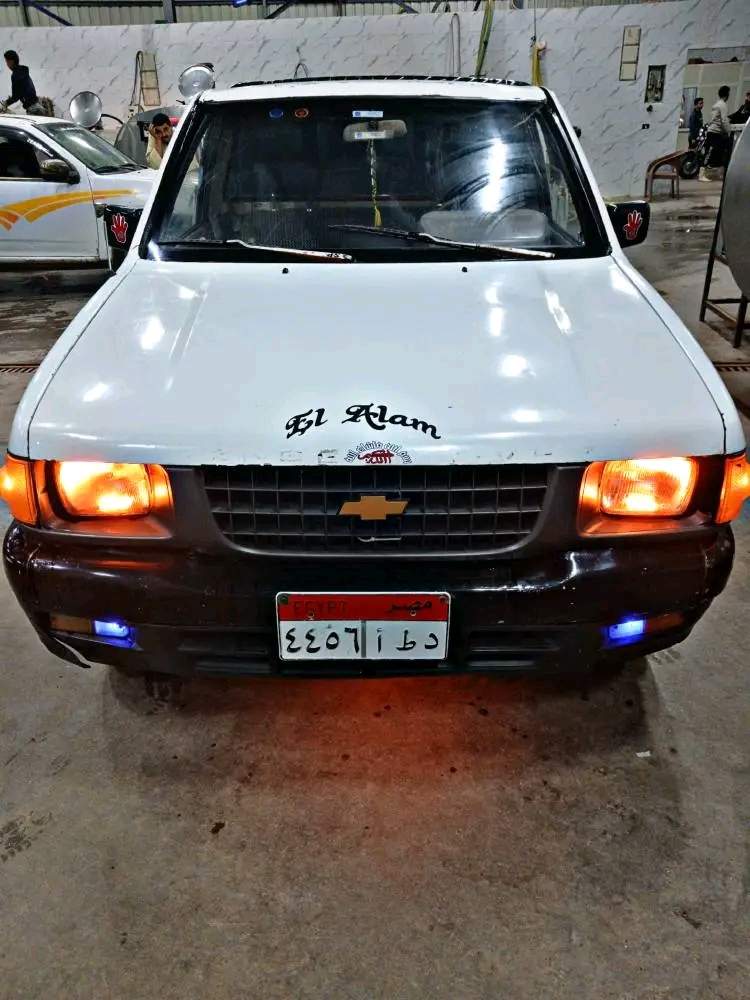 الدبابة