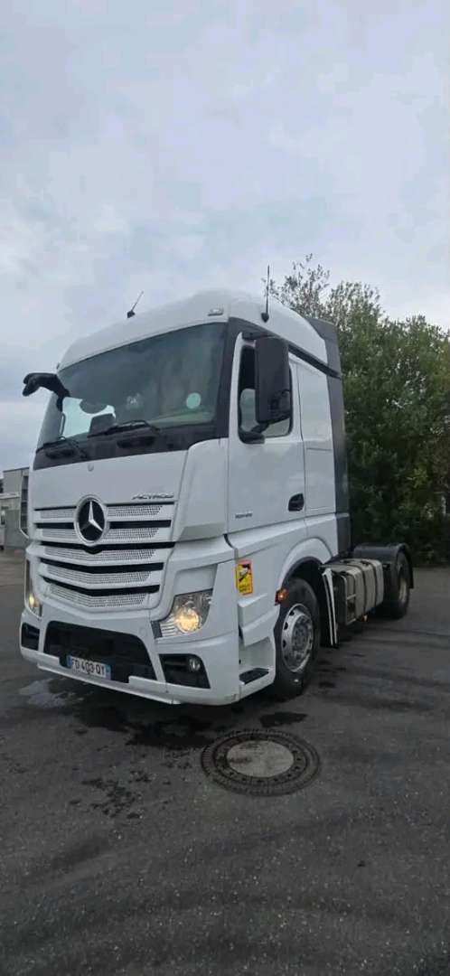 Actros