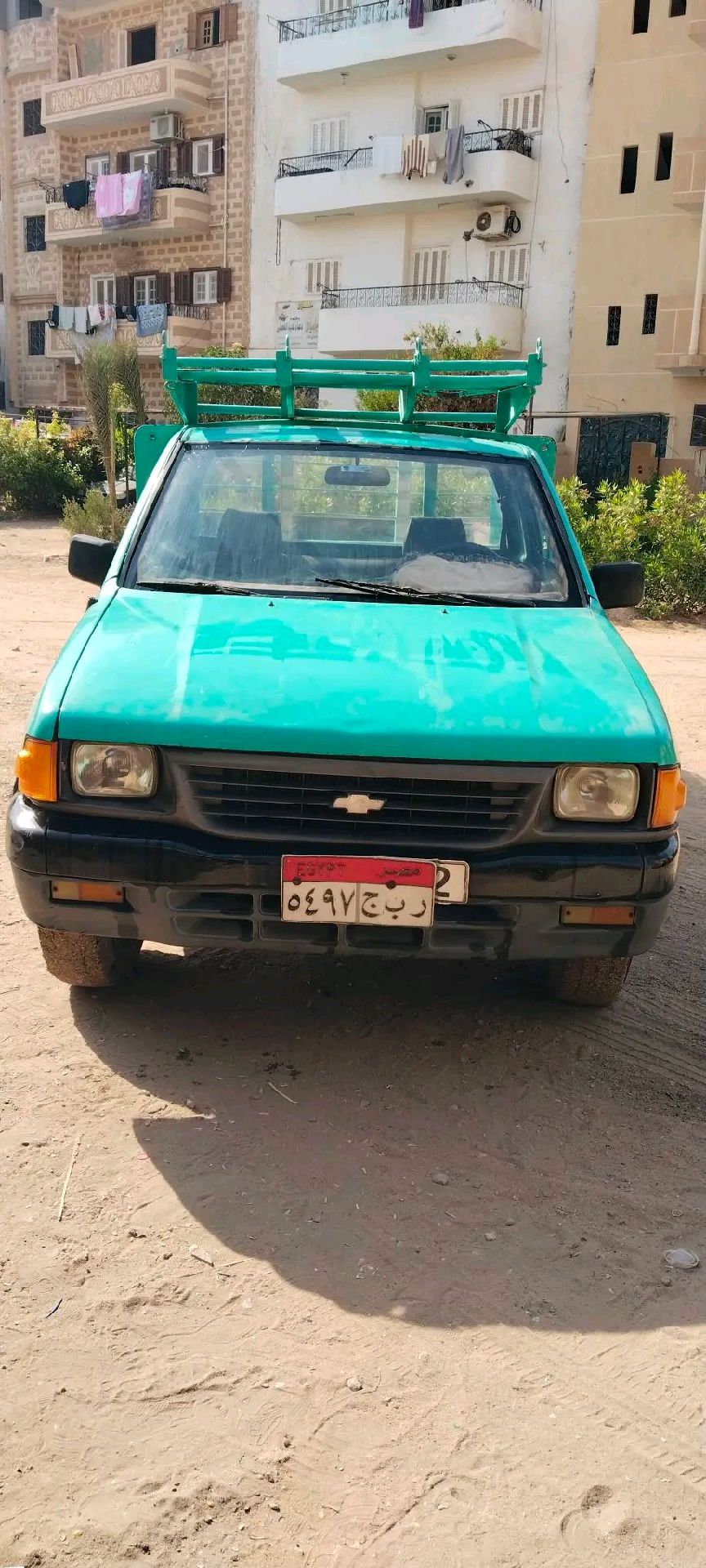الدبابة