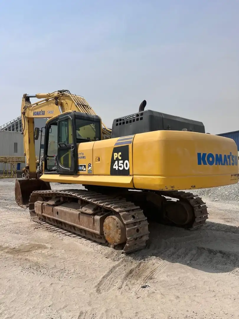 PC 450