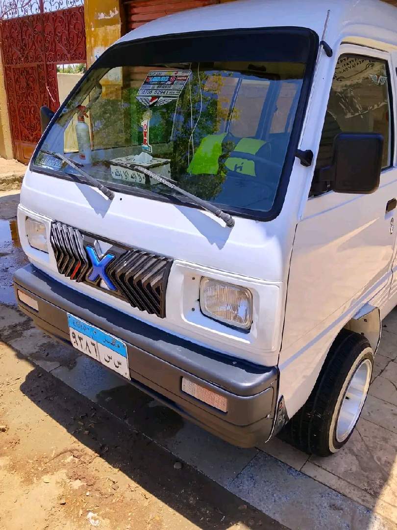 فان تمناية