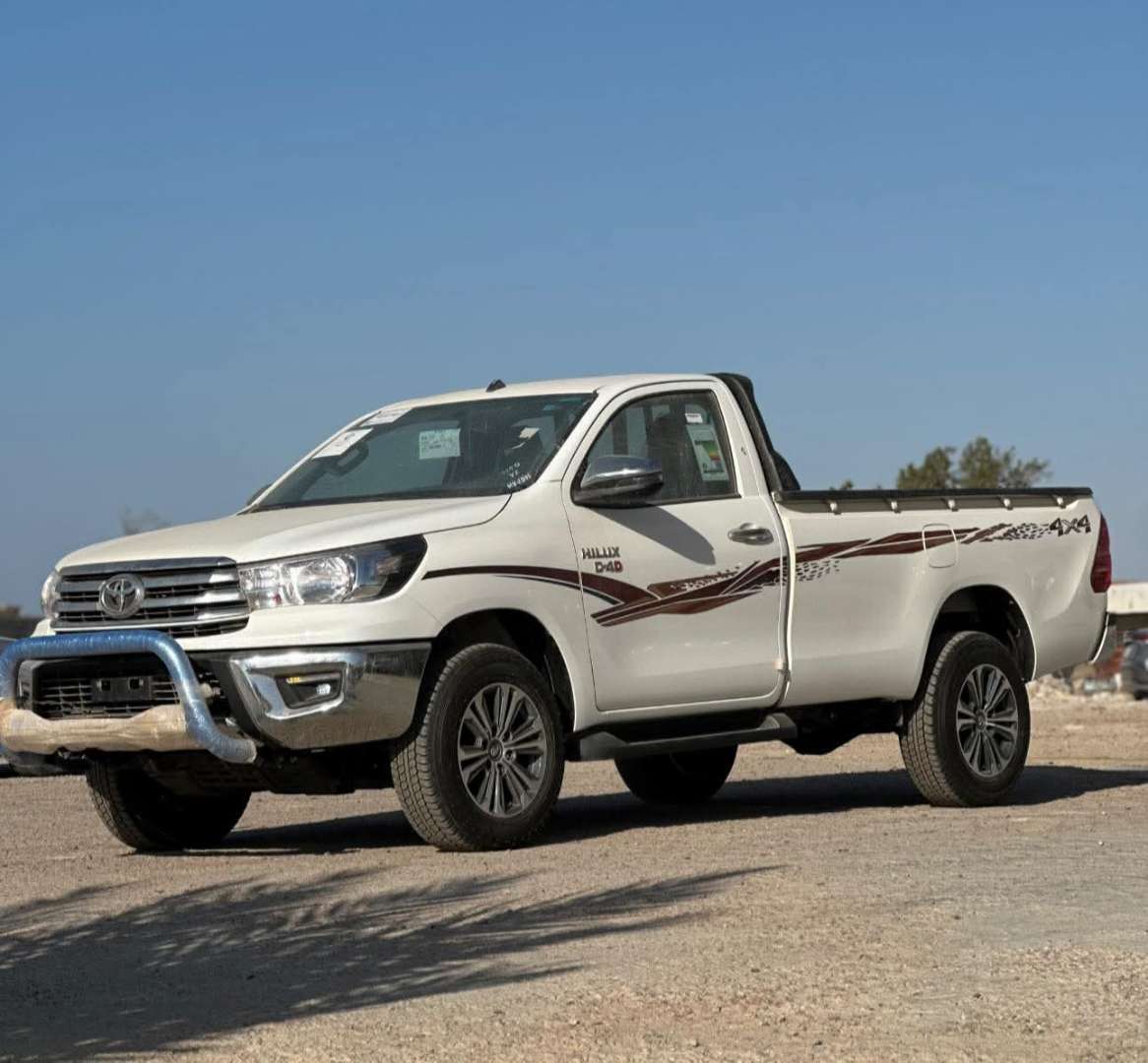 Hilux