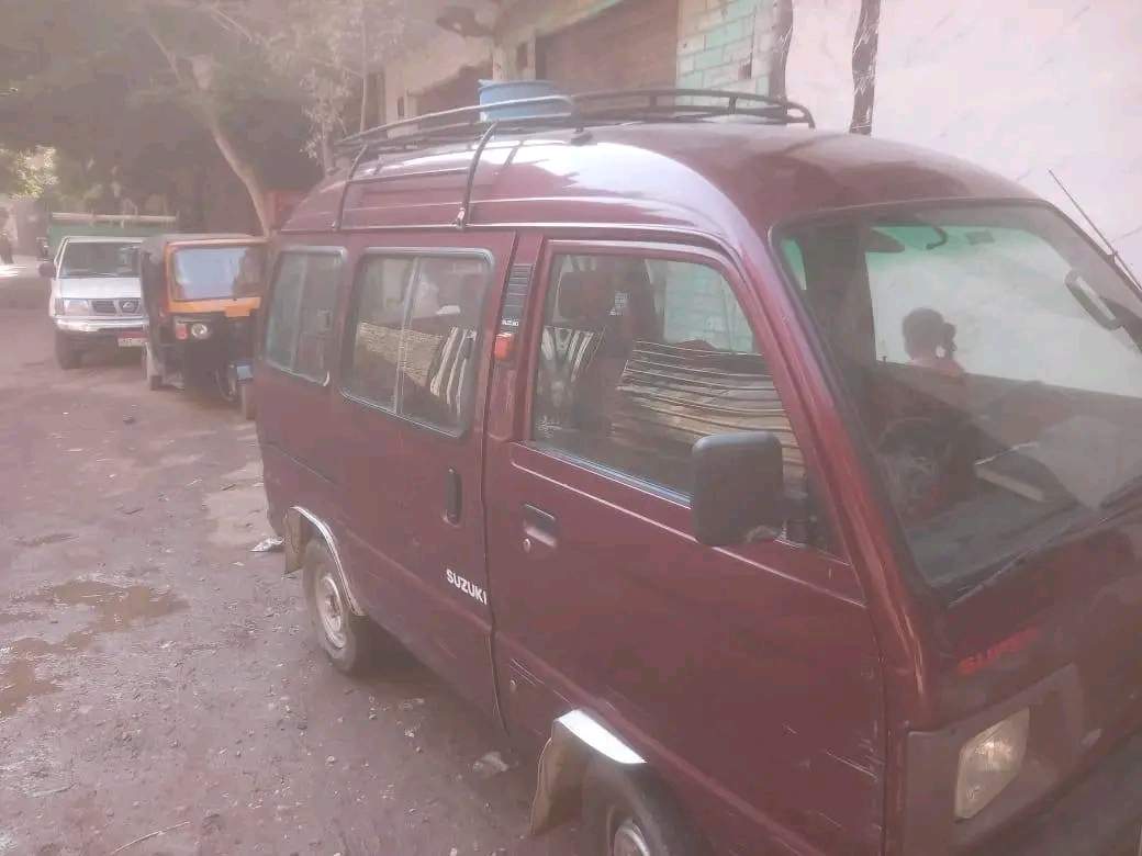 فان تمناية