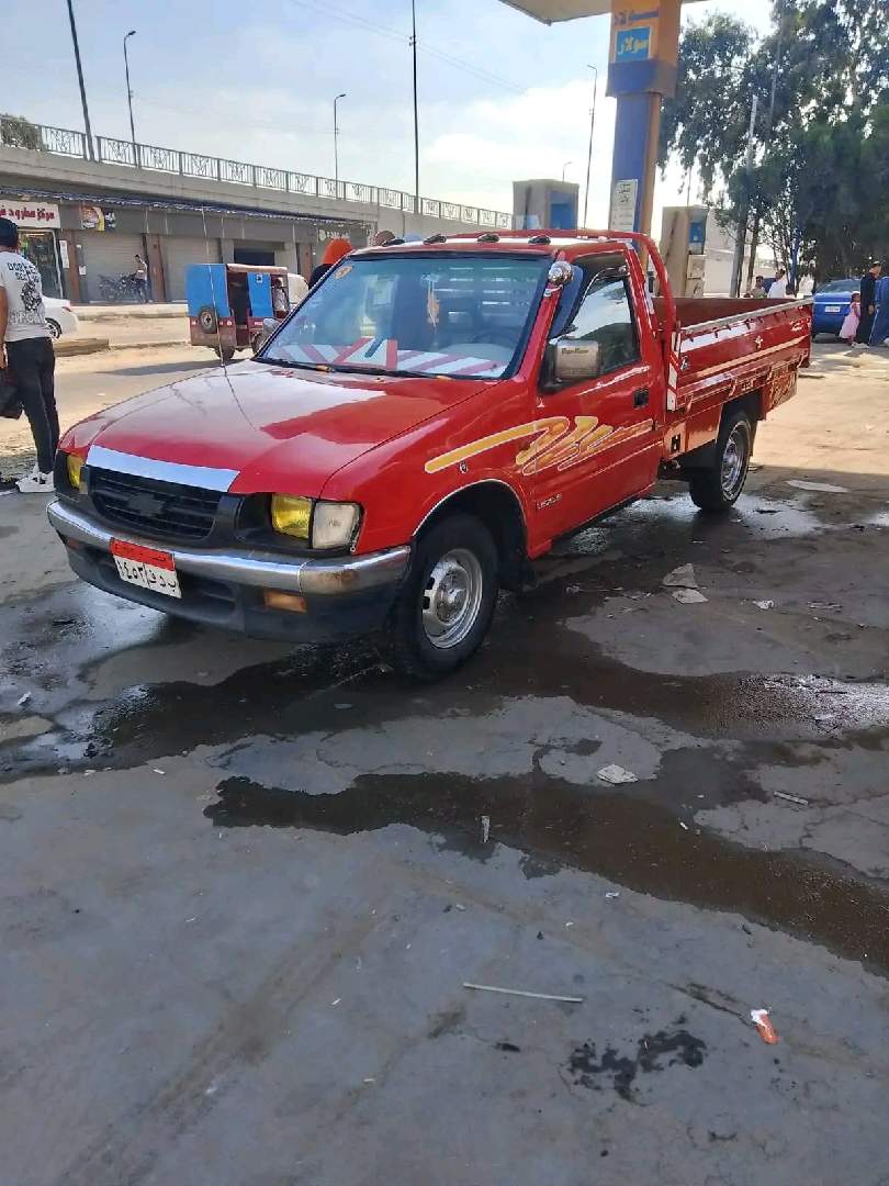 الدبابة