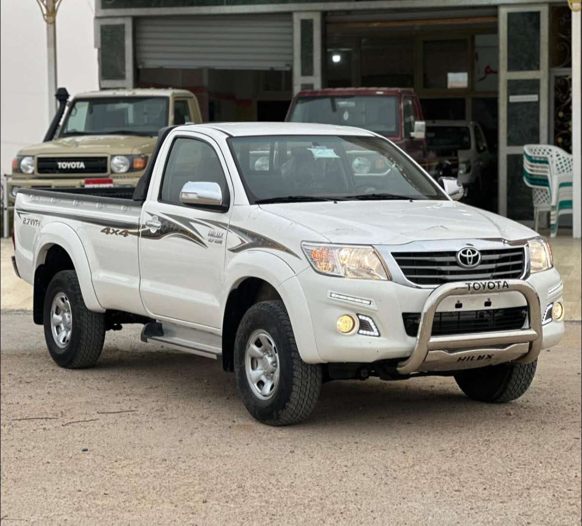 Hilux