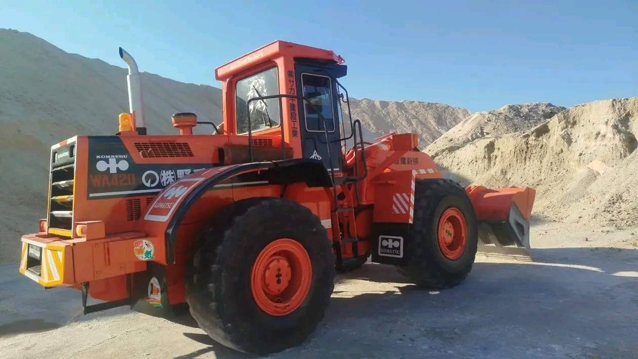 WA 430