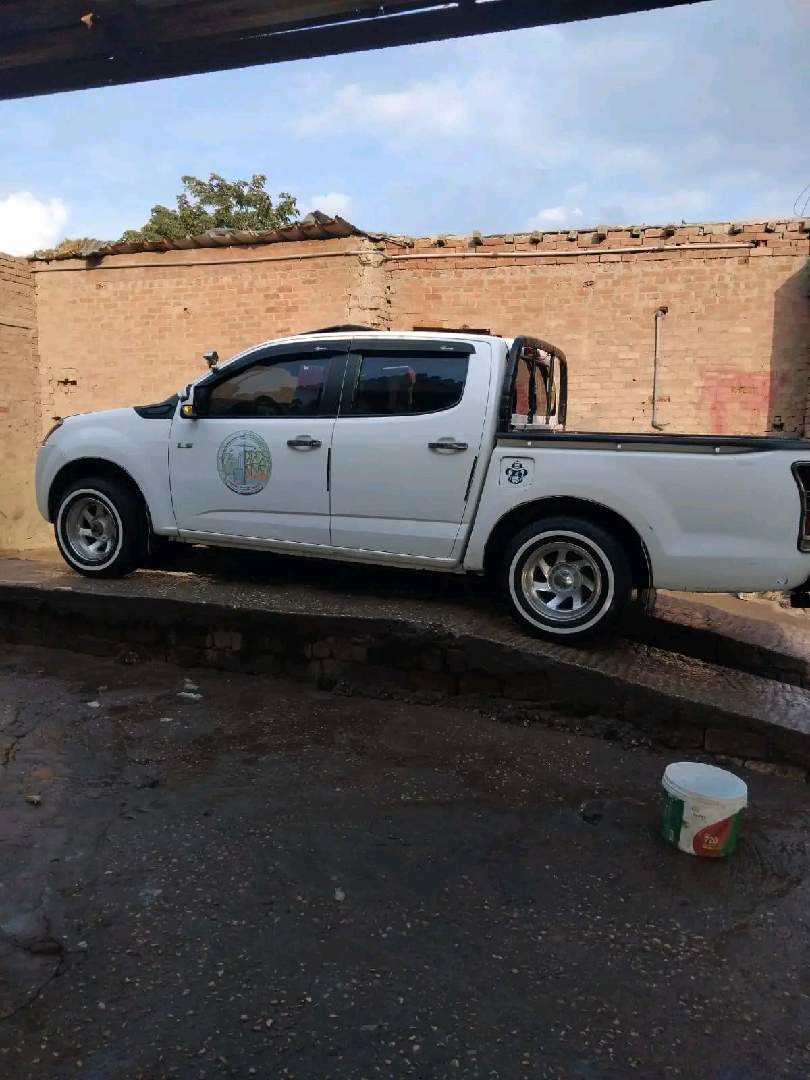 دى ماكس