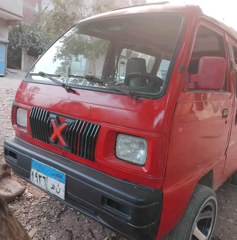 فان تمناية