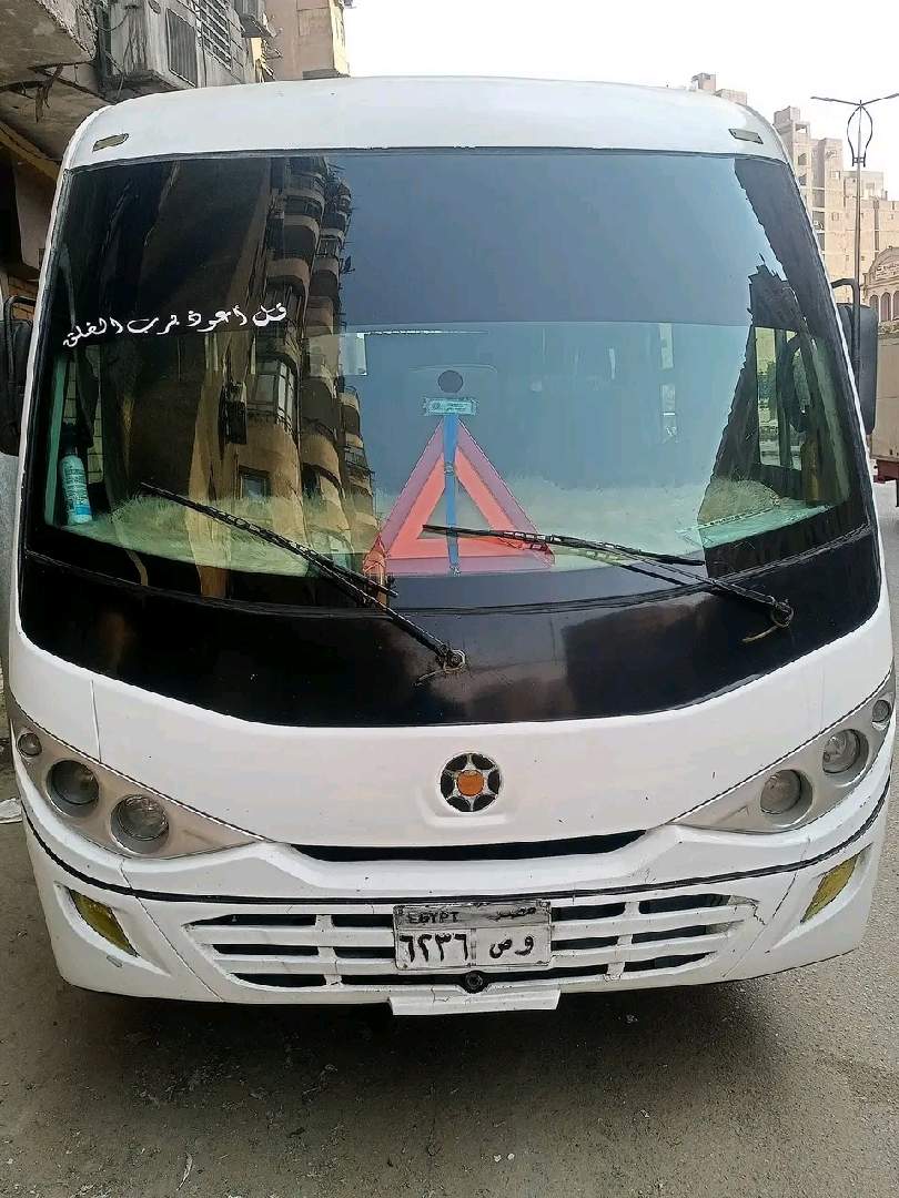 ميني باص