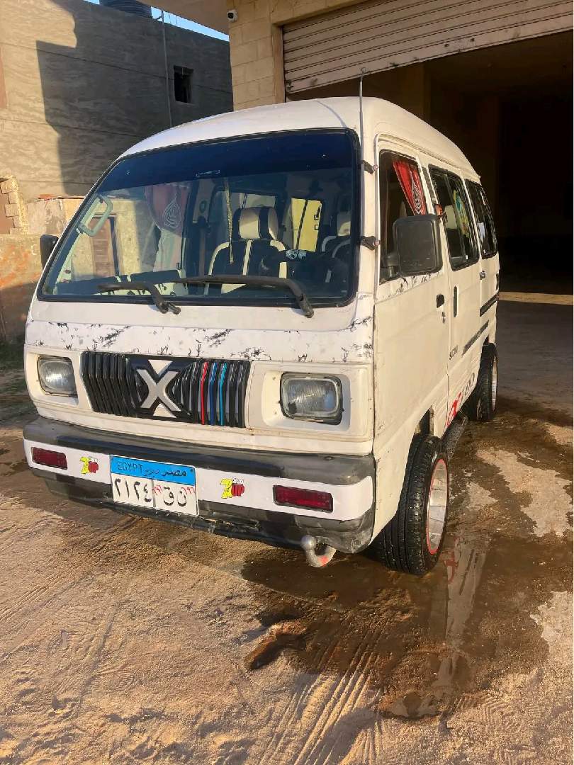 فان تمناية