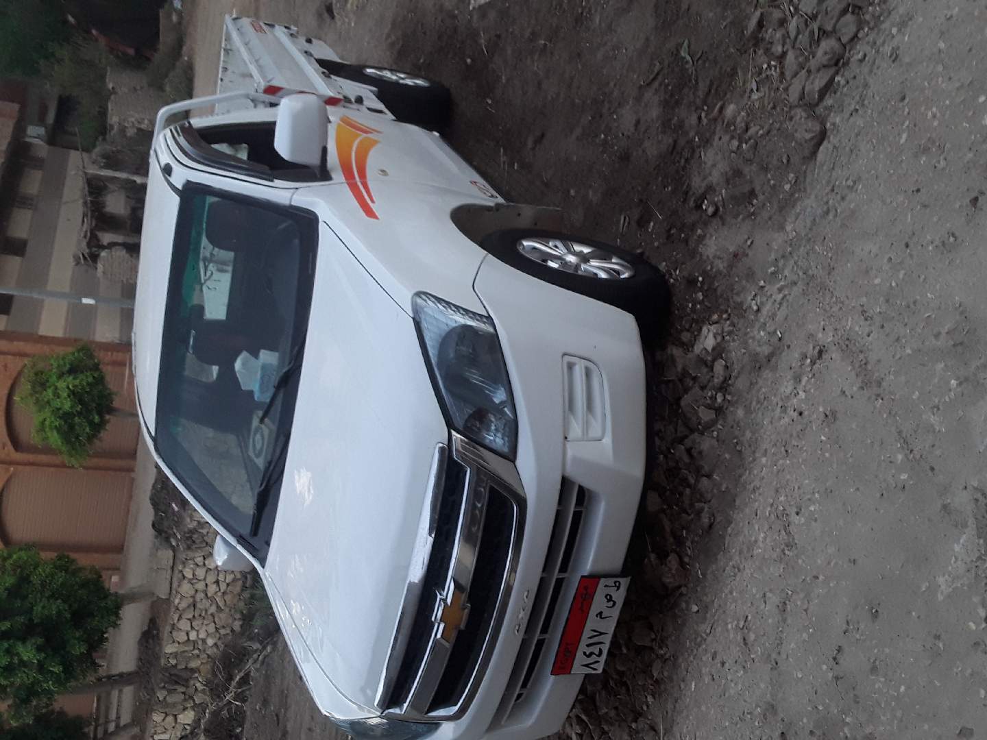 الدبابة