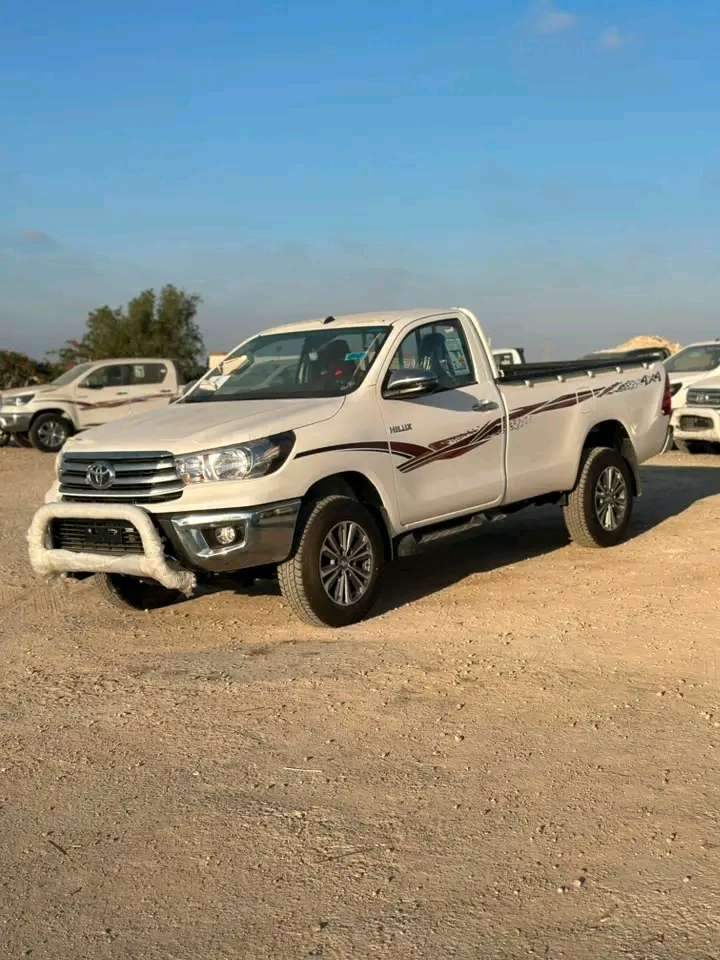 هايلكس