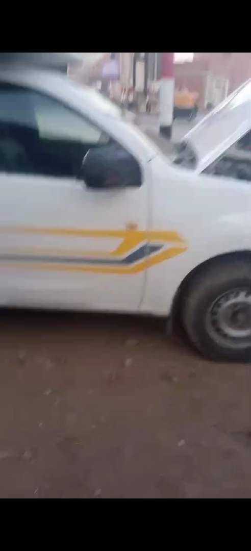 الدبابة