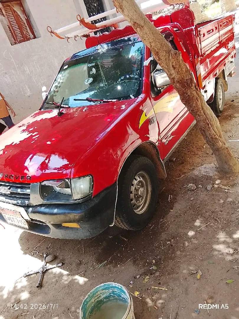 الدبابة