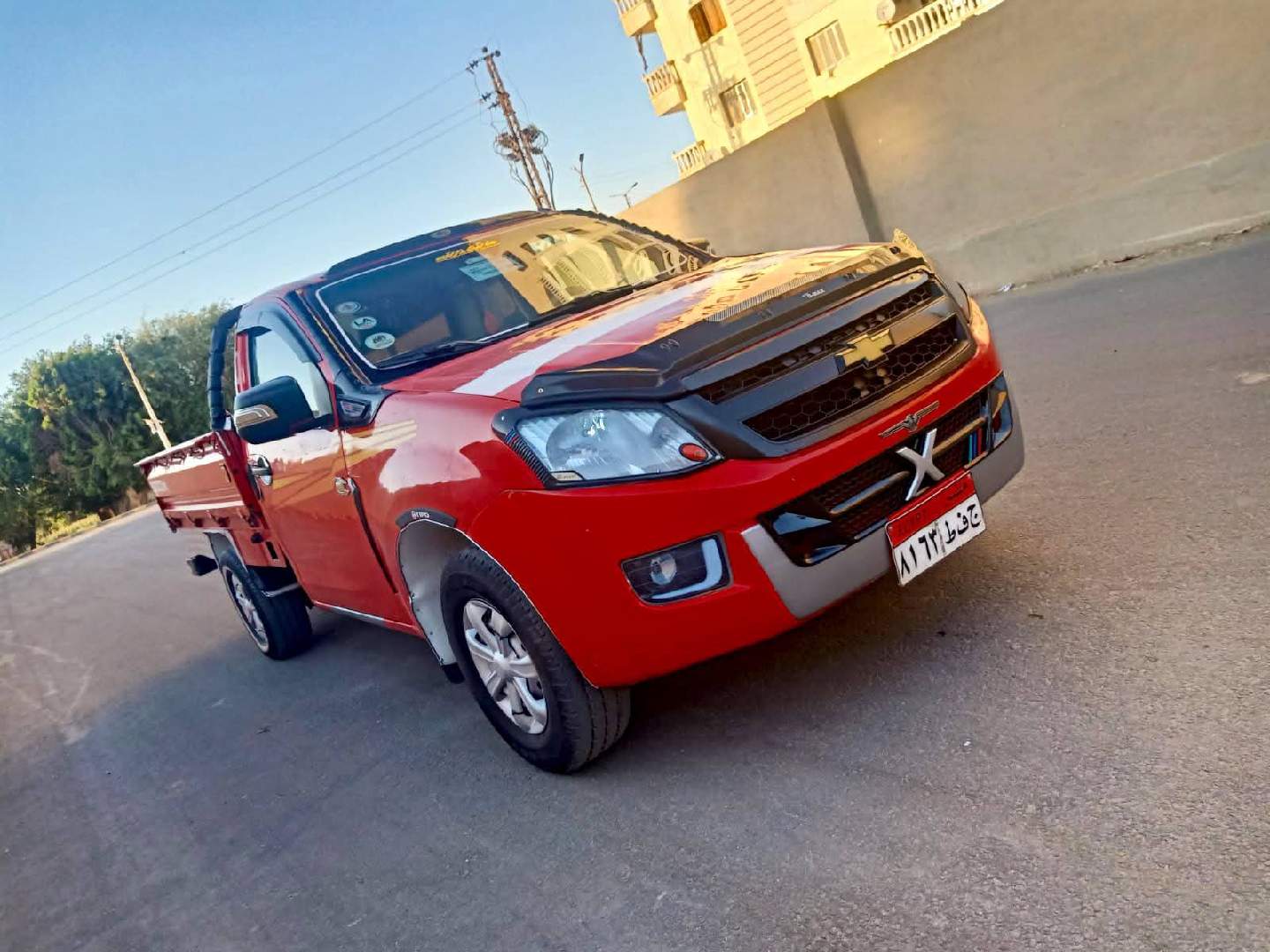 الدبابة