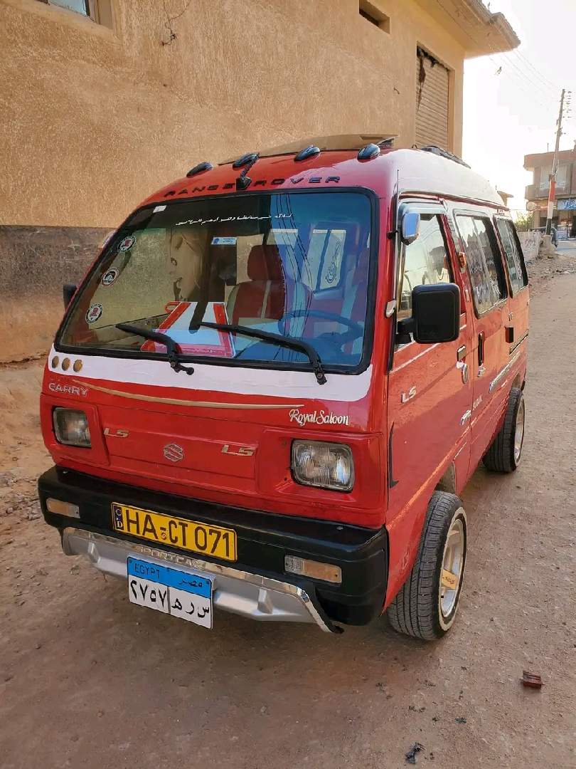 فان تمناية