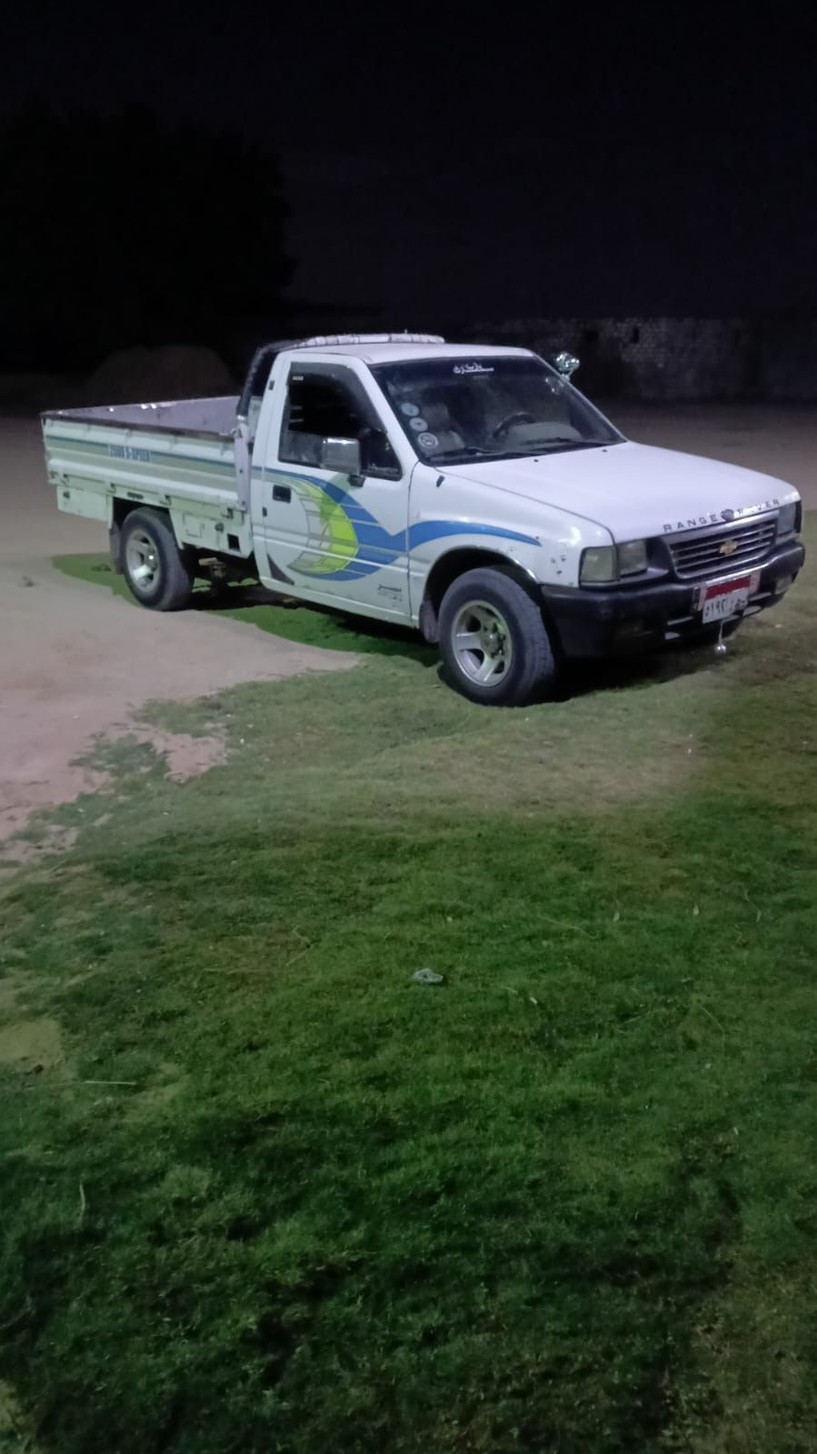 الدبابة