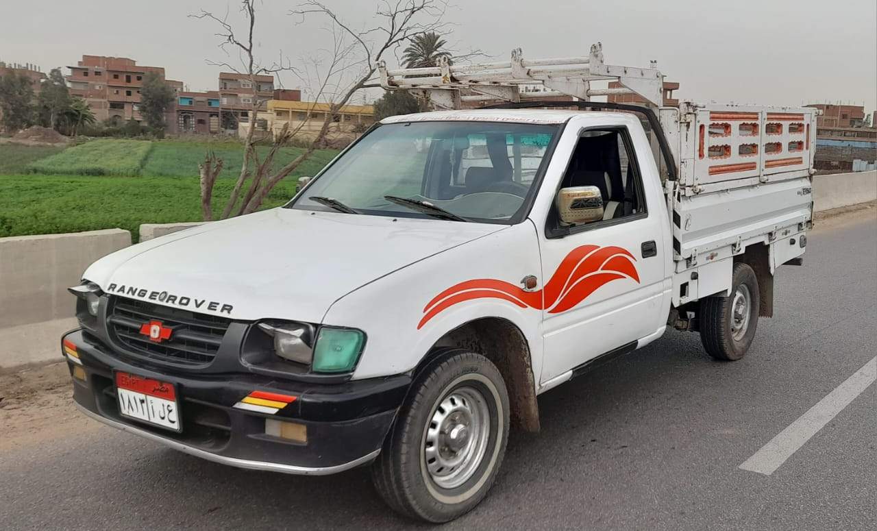 الدبابة