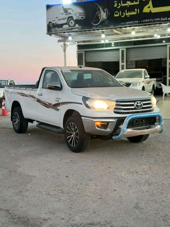 هايلكس