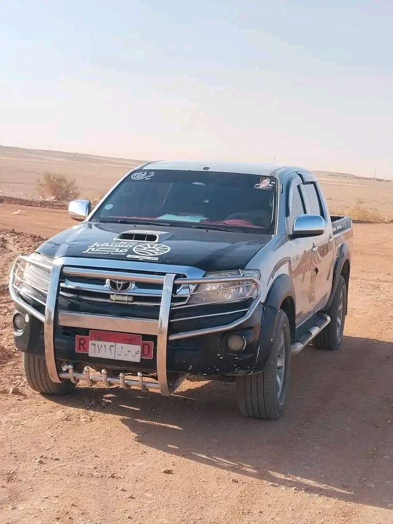 هايلكس