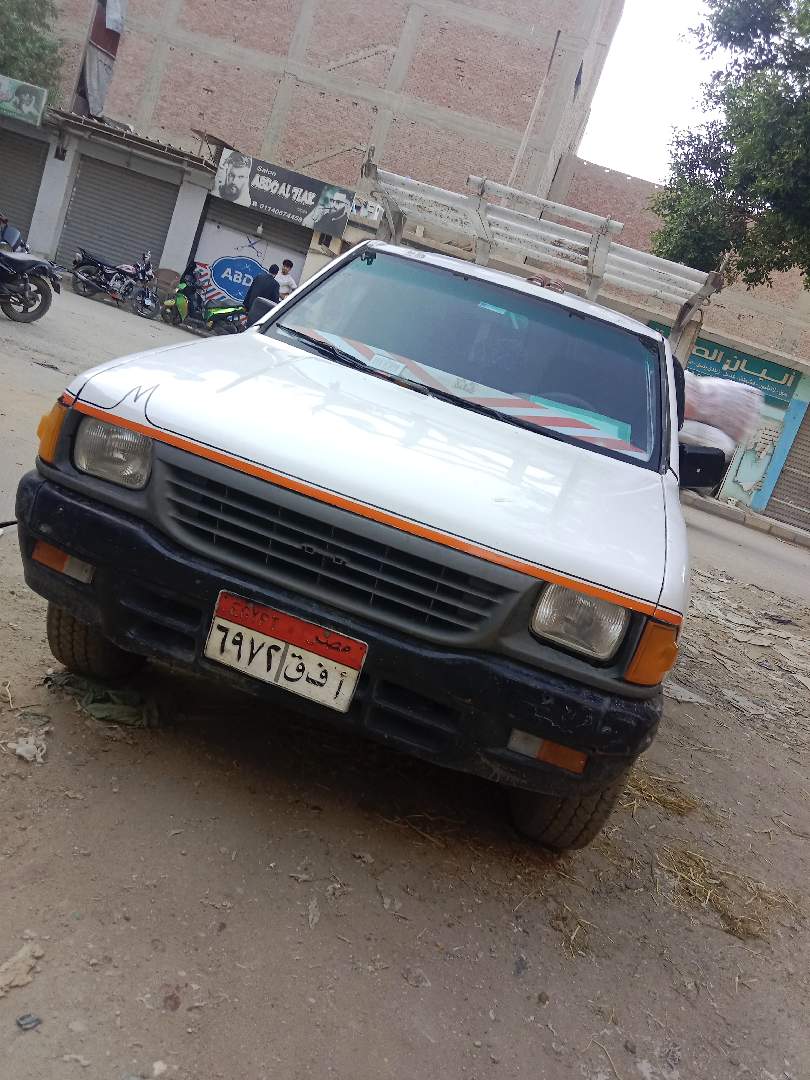 الدبابة