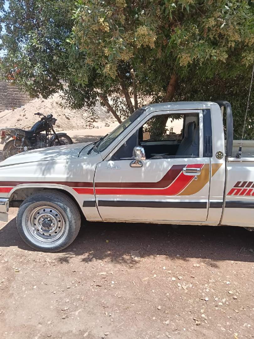 Hilux