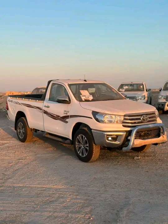 هايلكس